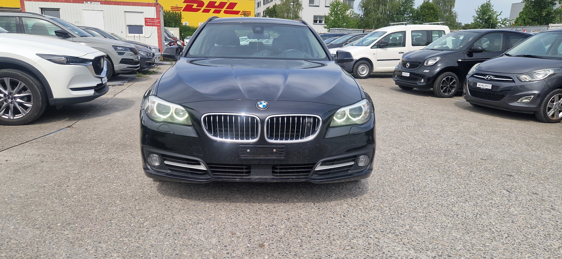 BMW 530-image-1