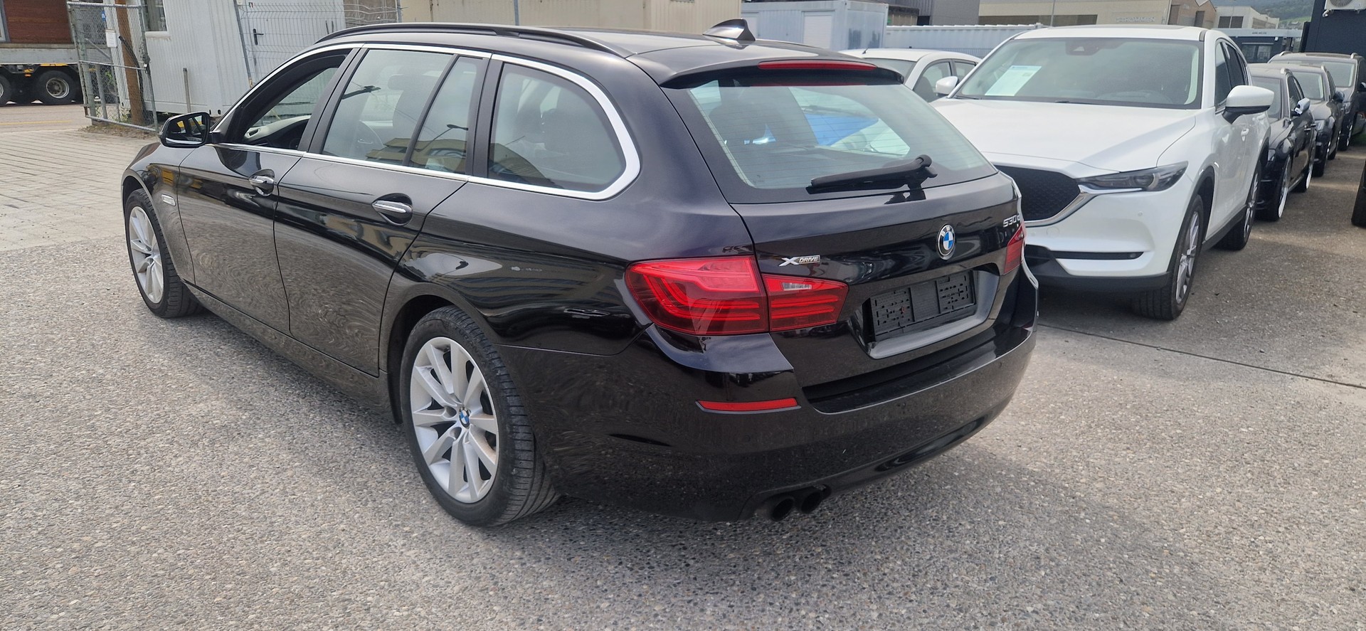 BMW 530-image-4