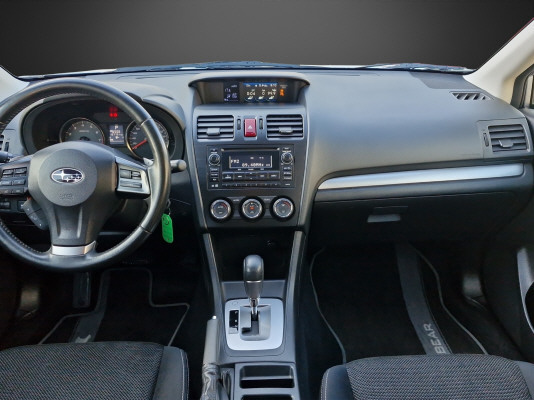 SUBARU XV 2.0 Swiss Two-image-8