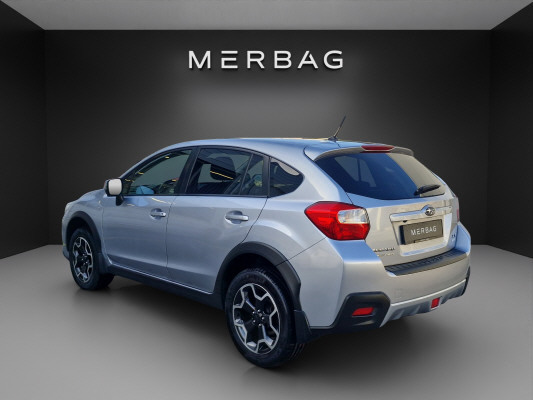 SUBARU XV 2.0 Swiss Two-image-1