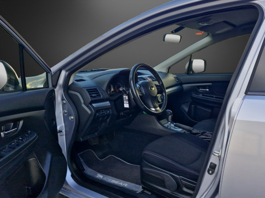 SUBARU XV 2.0 Swiss Two-image-6