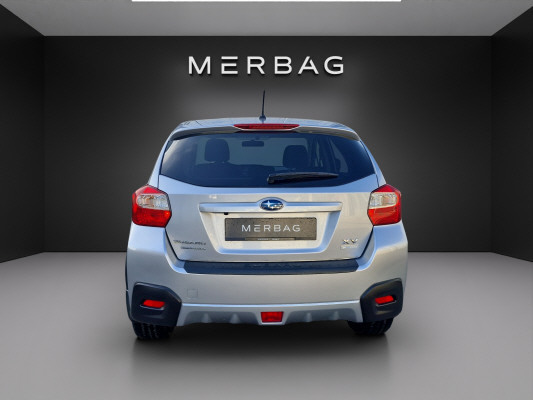SUBARU XV 2.0 Swiss Two-image-4