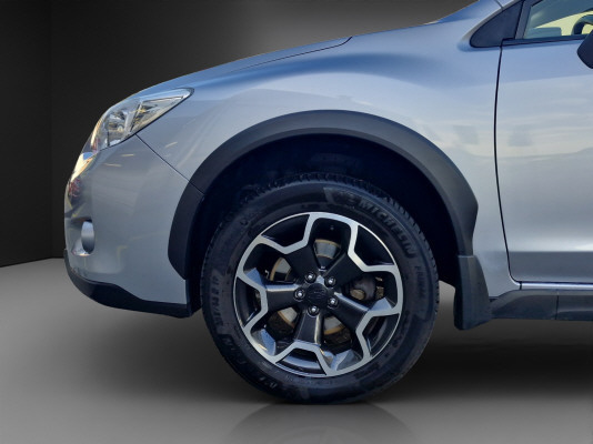 SUBARU XV 2.0 Swiss Two-image-5