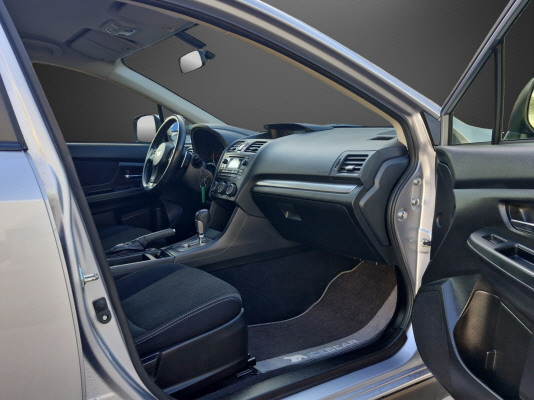 SUBARU XV 2.0 Swiss Two-image-7
