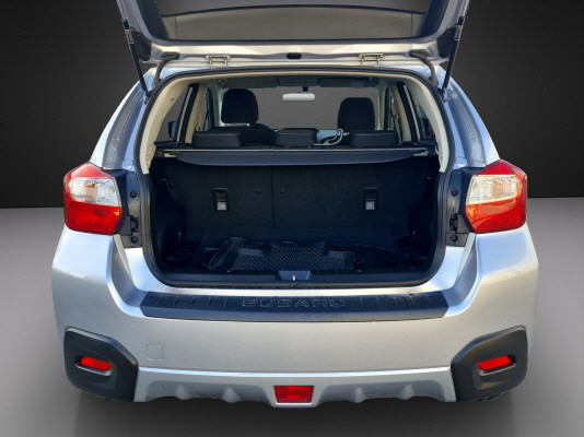 SUBARU XV 2.0 Swiss Two-image-10