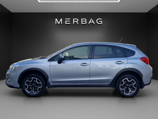 SUBARU XV 2.0 Swiss Two-image-3