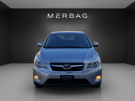 SUBARU XV 2.0 Swiss Two-image-2