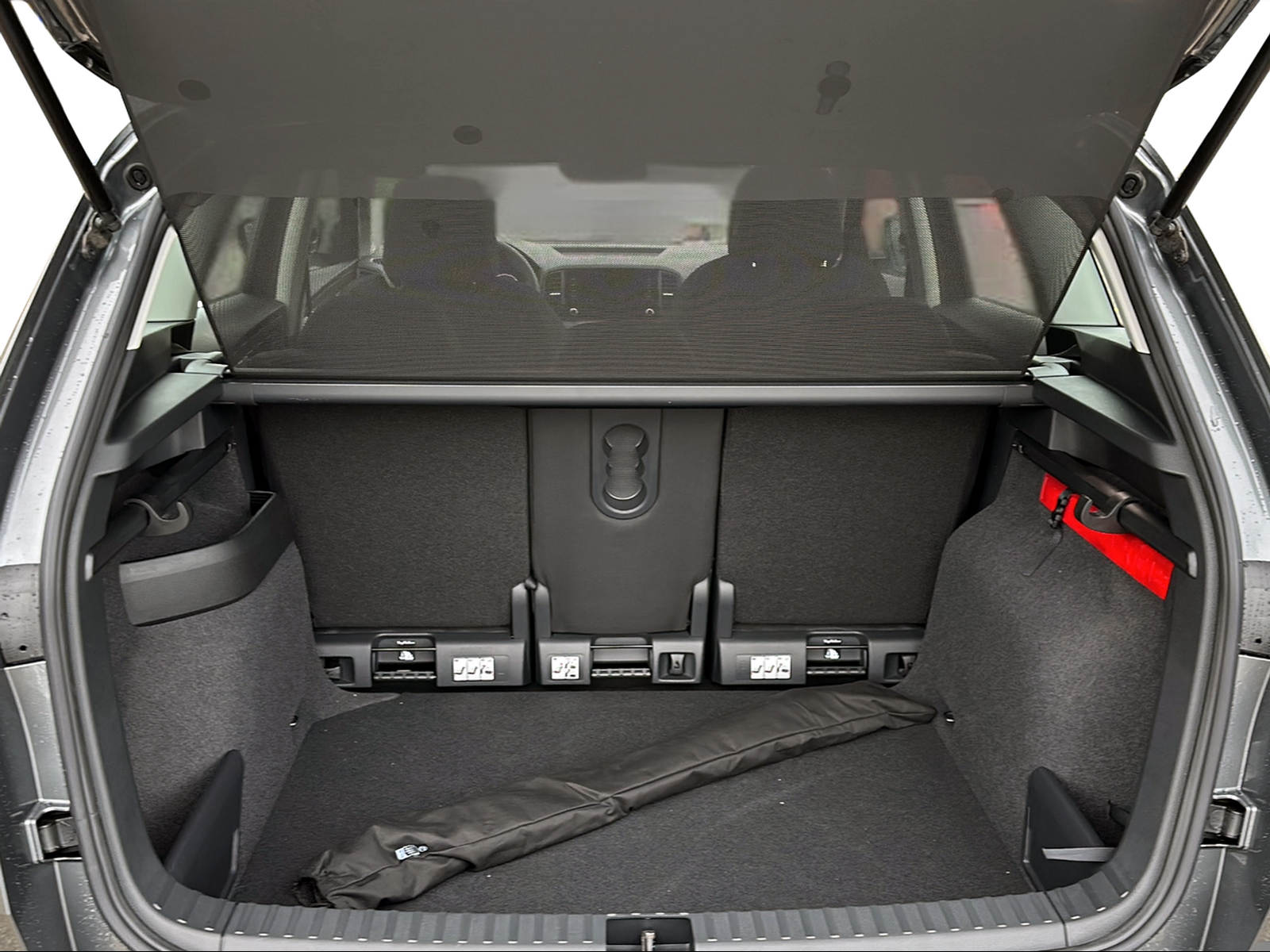 SKODA Karoq 1.5 TSI Selection DSG-image-5