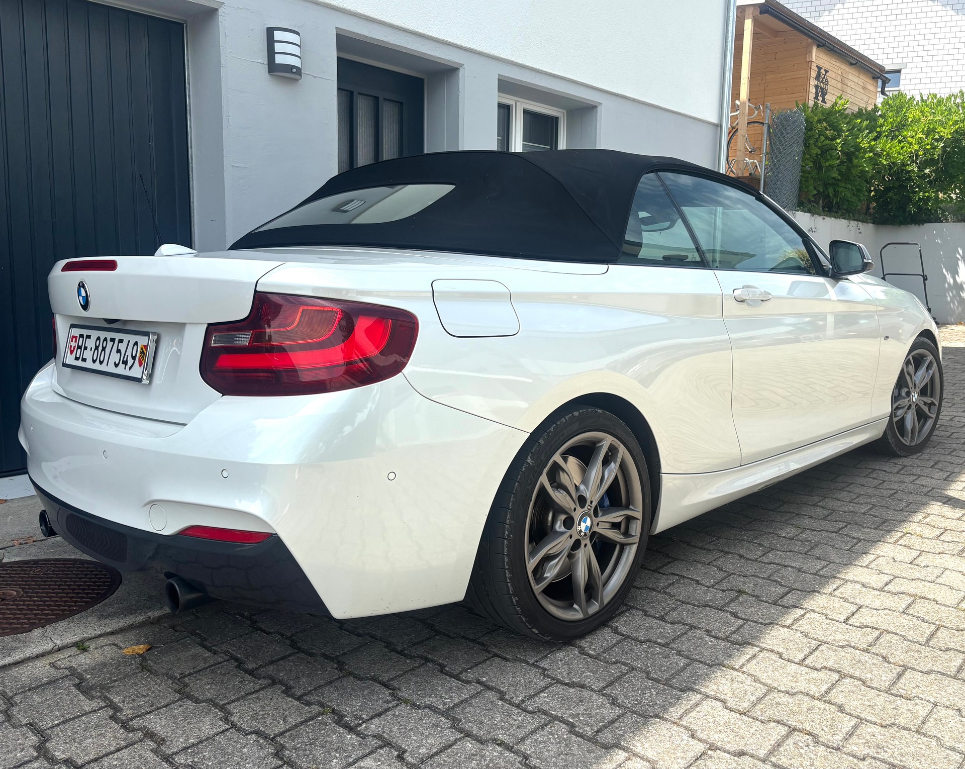 BMW M235i-image-7
