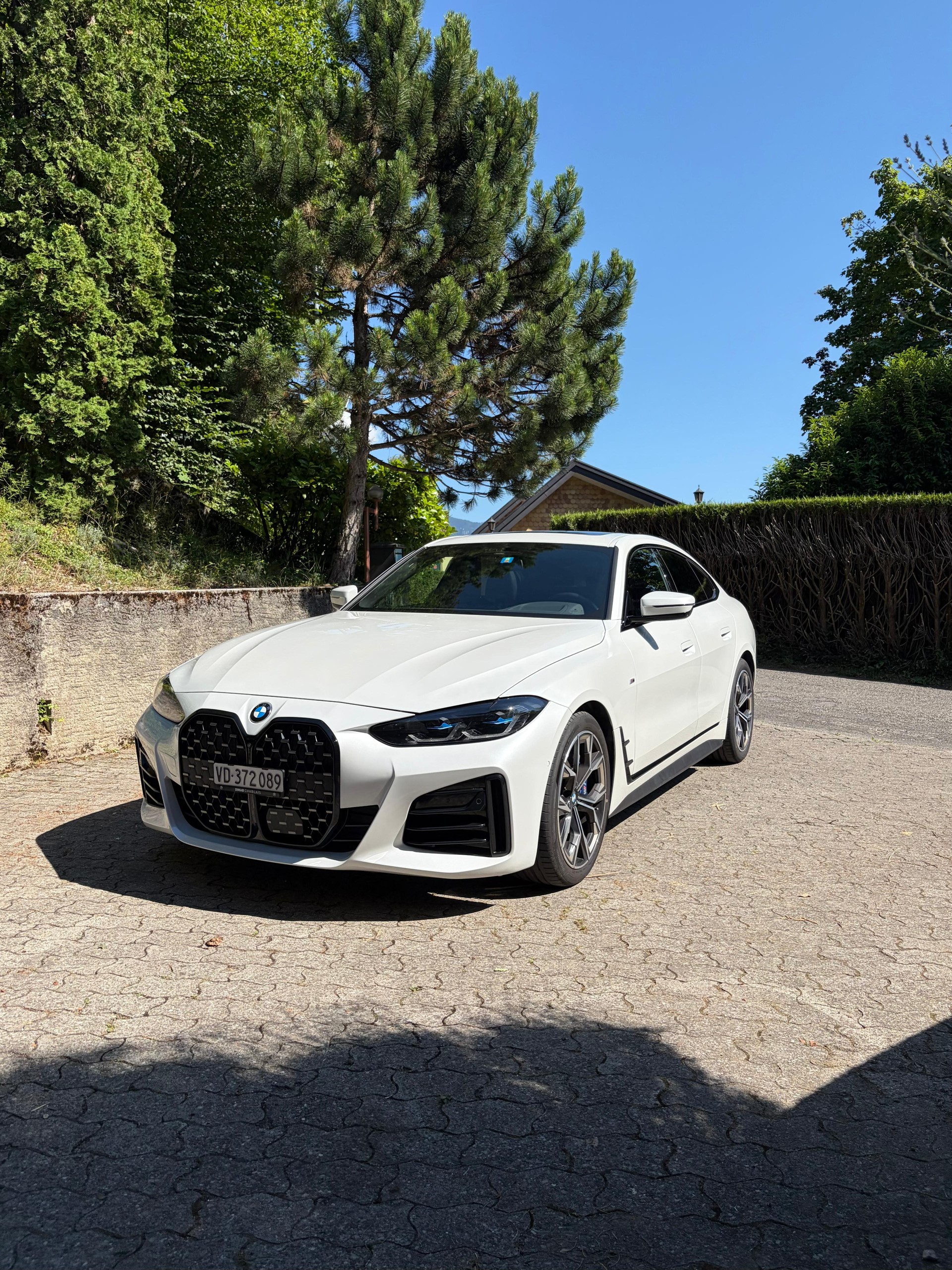 BMW 420d xDrive SAG G. Coupé M sport-image-6