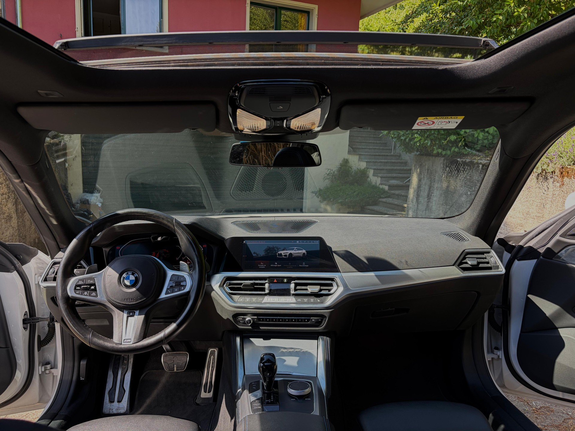 BMW 420d xDrive SAG G. Coupé M sport-image-7