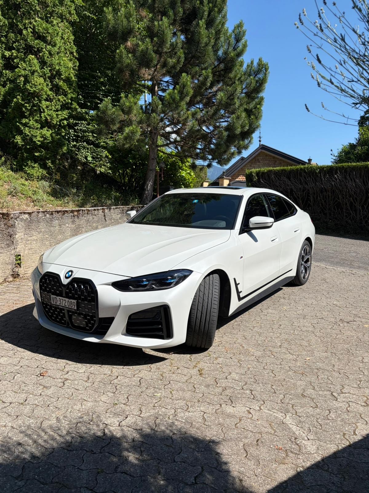 BMW 420d xDrive SAG G. Coupé M sport-image-3