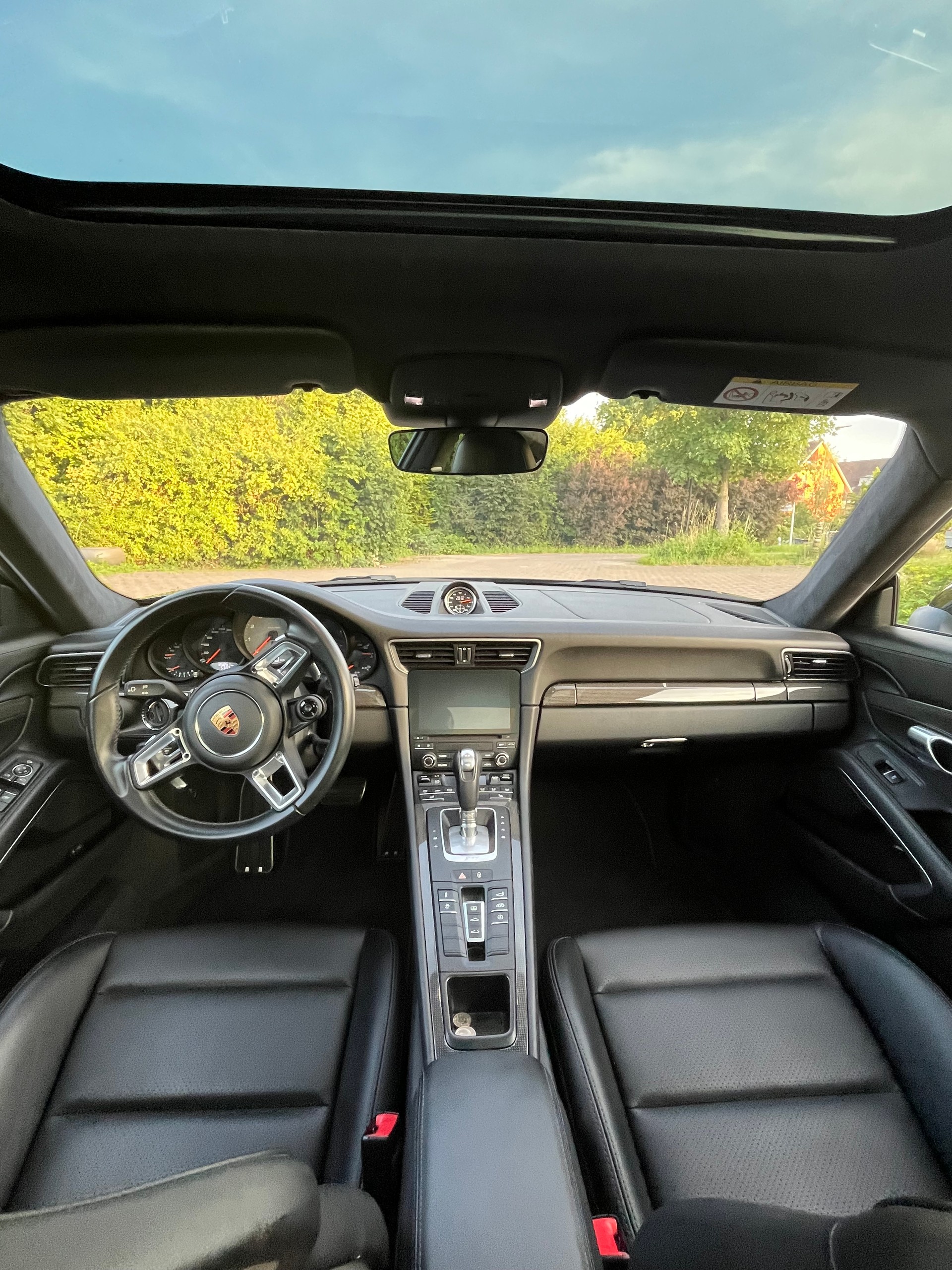 PORSCHE 3.0 Carrera 4S PDK-image-7