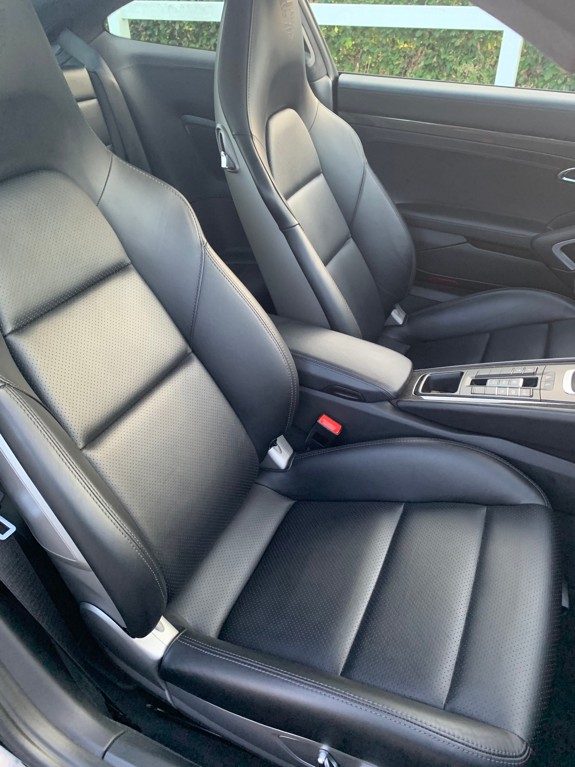 PORSCHE 3.0 Carrera 4S PDK-image-5
