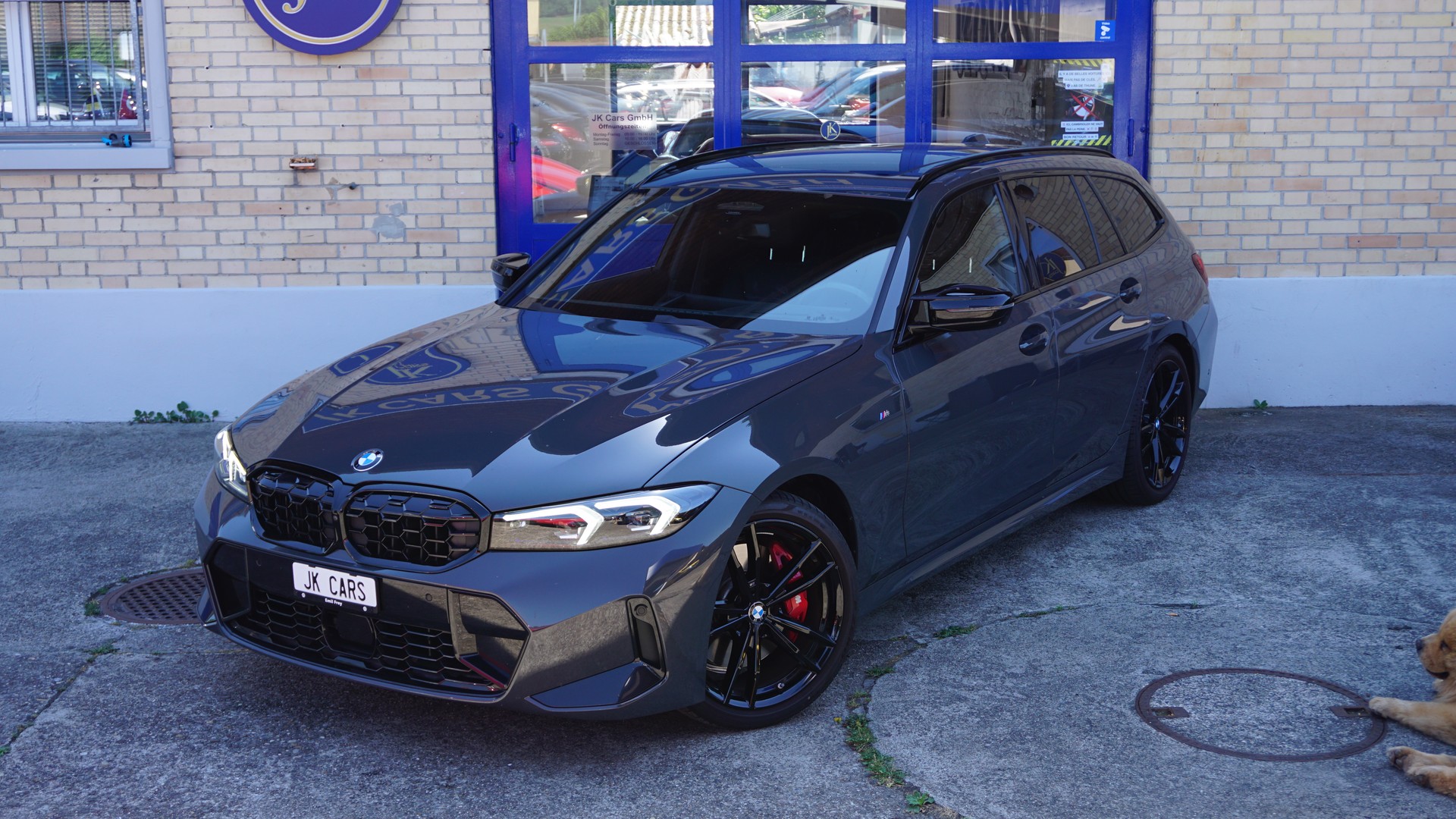 BMW M340i xDrive Touring-image-3