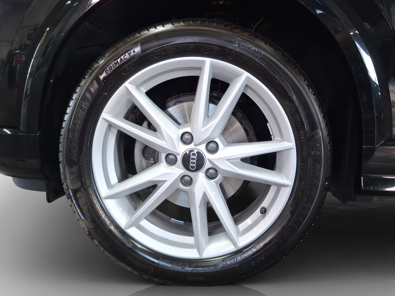 AUDI Q2 35 TFSI advanced S-tronic-image-14