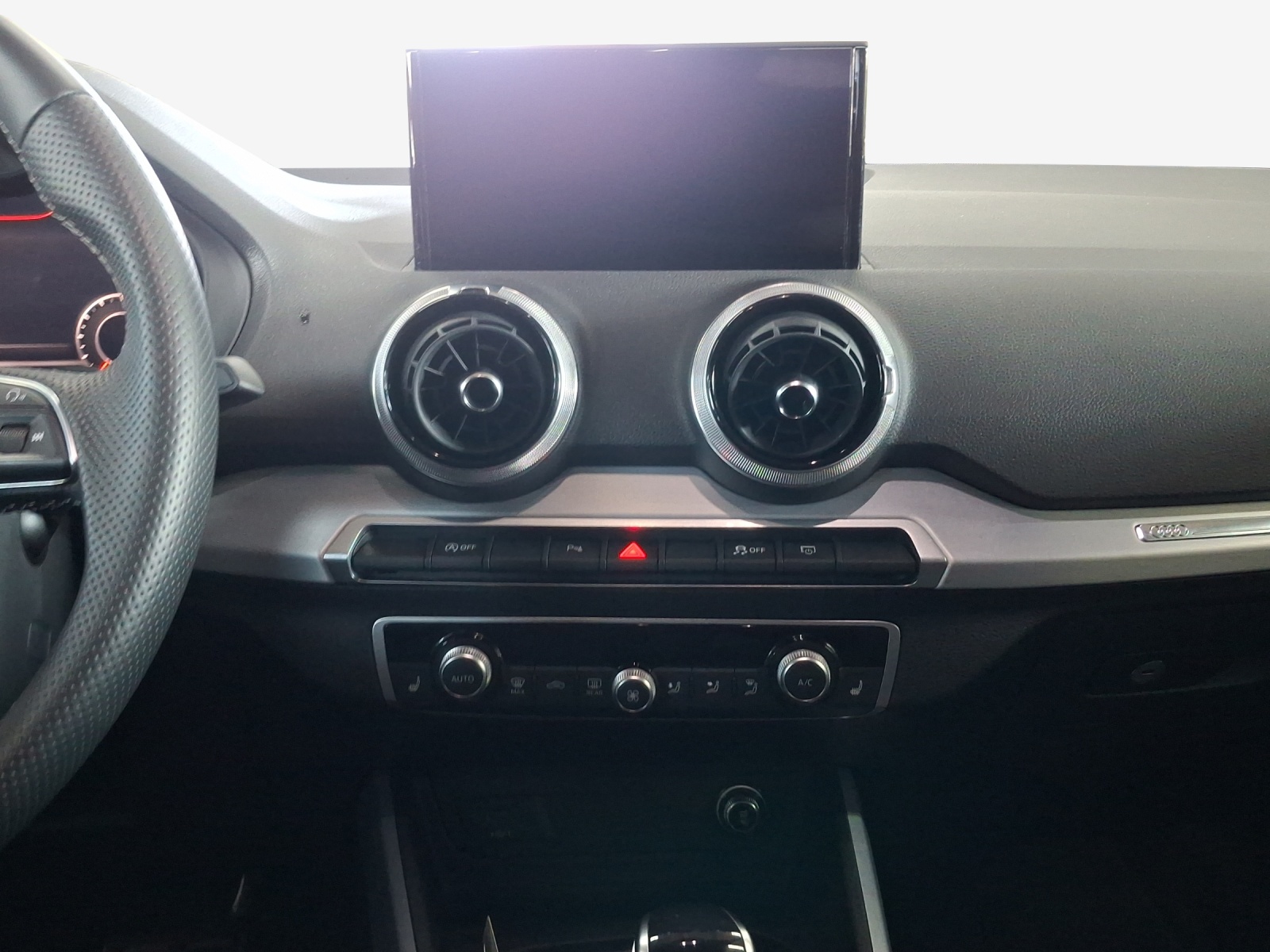 AUDI Q2 35 TFSI advanced S-tronic-image-10