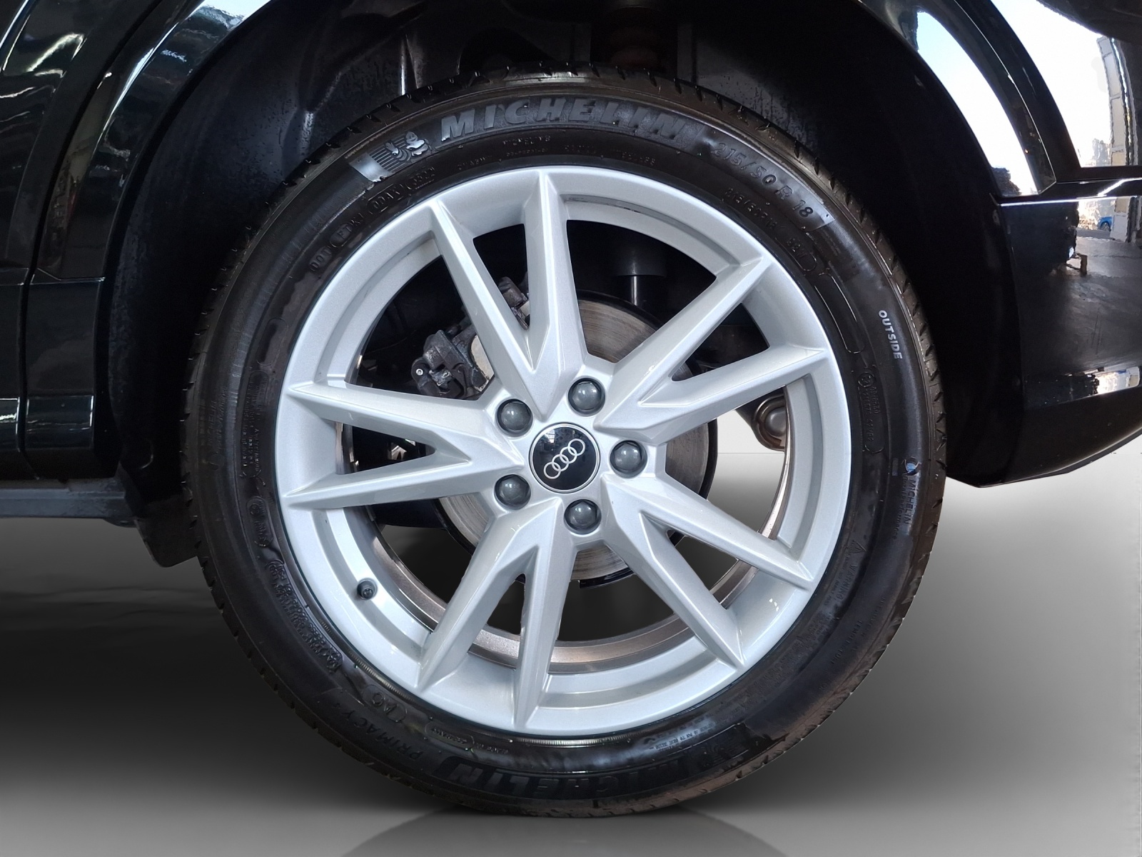 AUDI Q2 35 TFSI advanced S-tronic-image-13