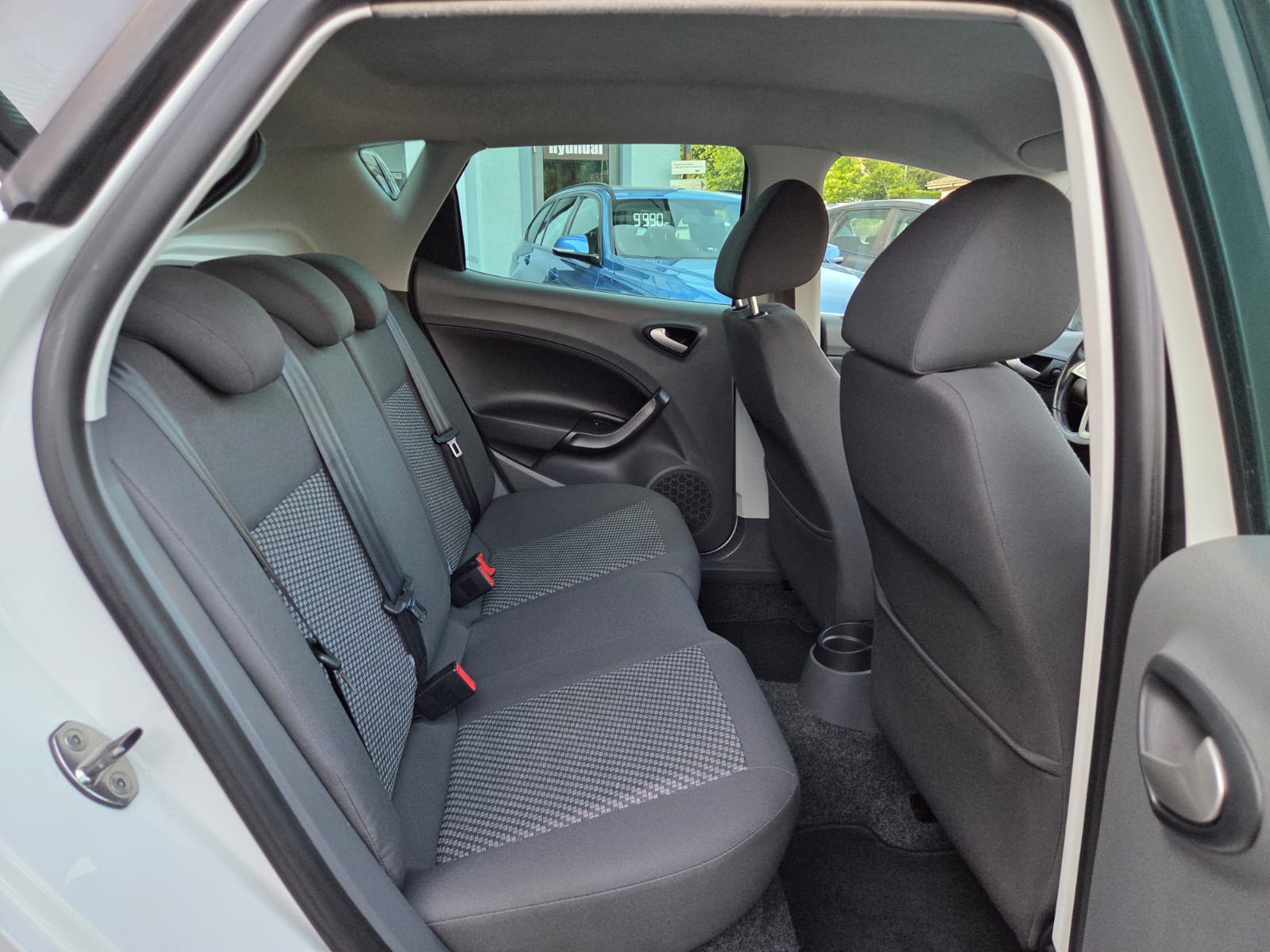 SEAT Ibiza 1.2 TSI Style-image-13