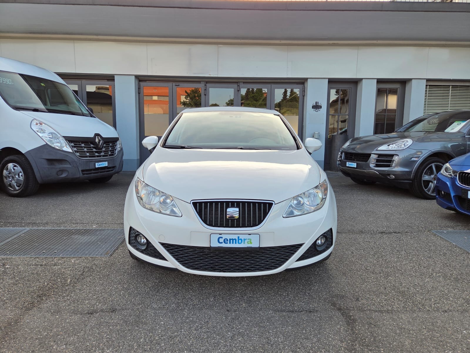 SEAT Ibiza 1.2 TSI Style-image-7