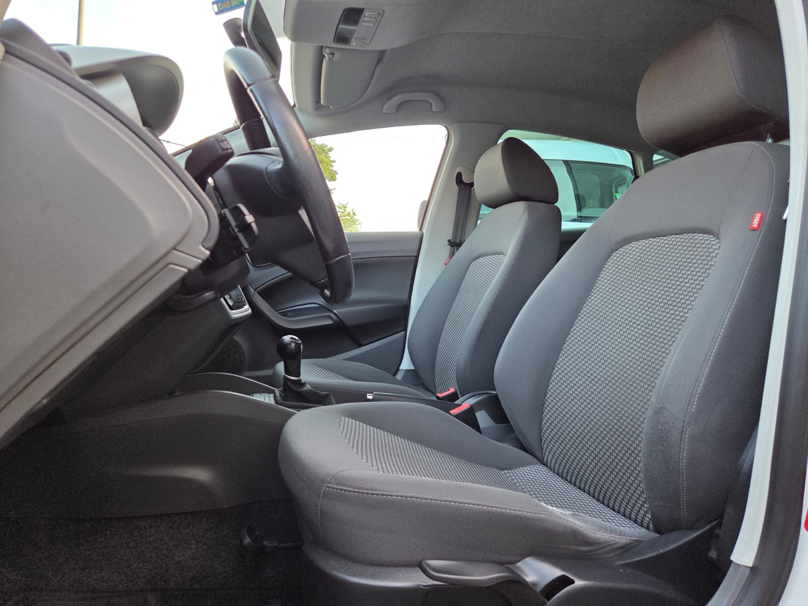SEAT Ibiza 1.2 TSI Style-image-9