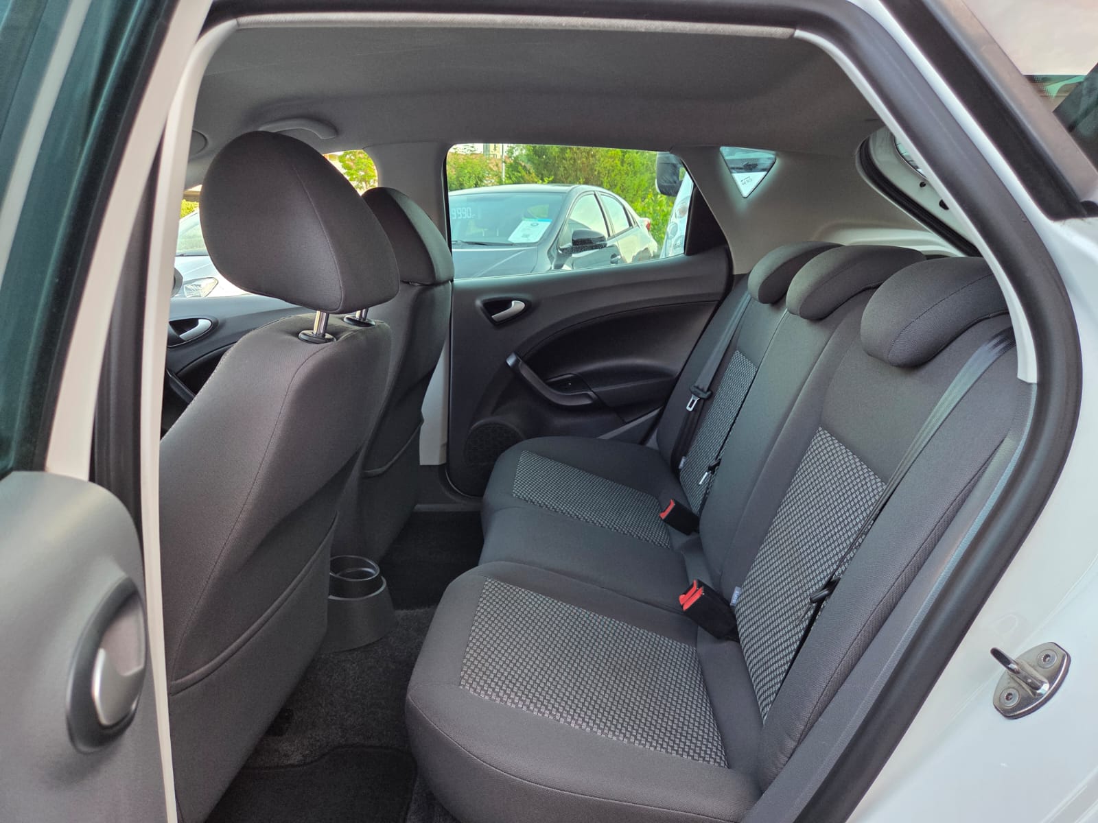 SEAT Ibiza 1.2 TSI Style-image-12