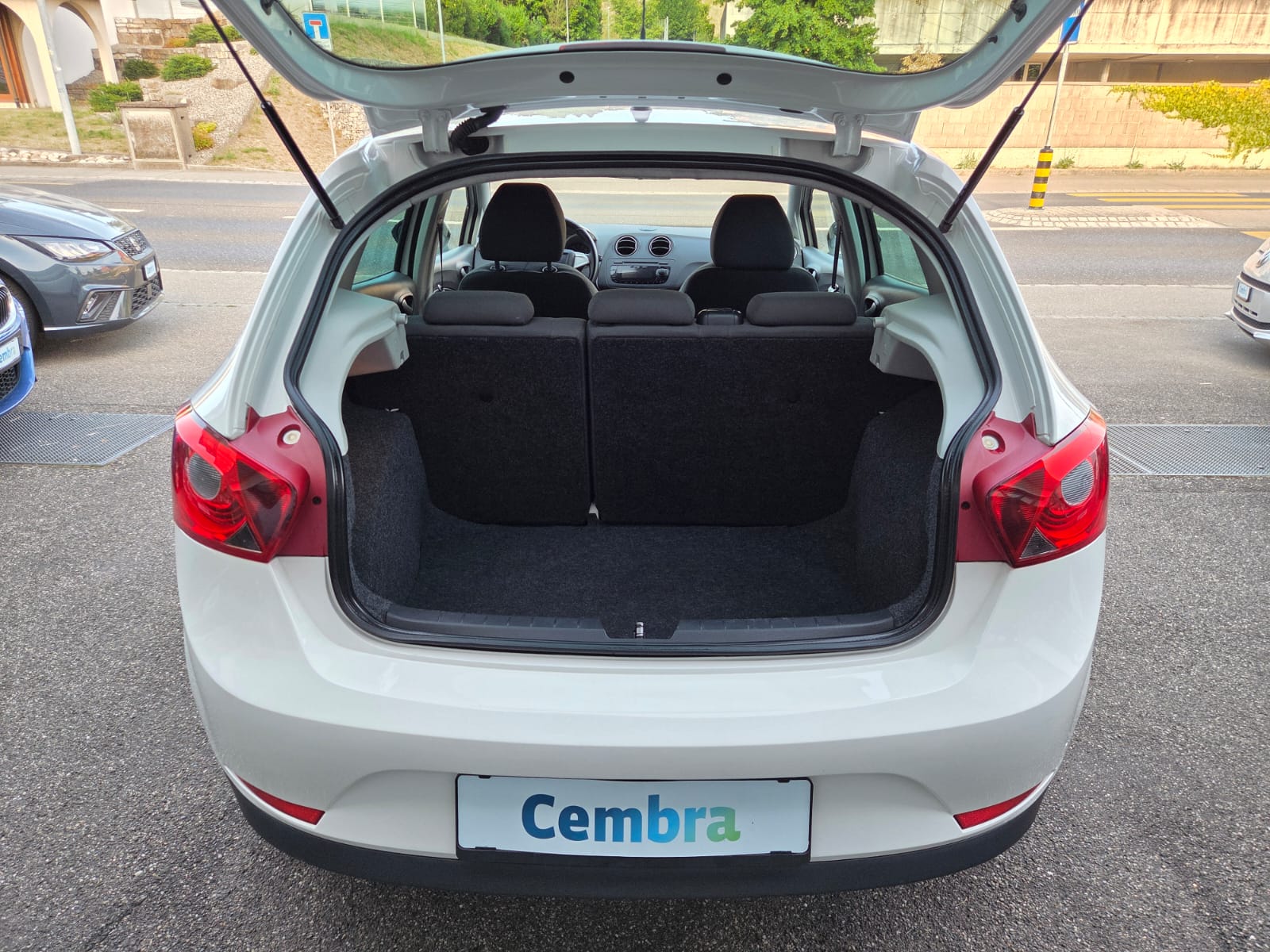 SEAT Ibiza 1.2 TSI Style-image-15