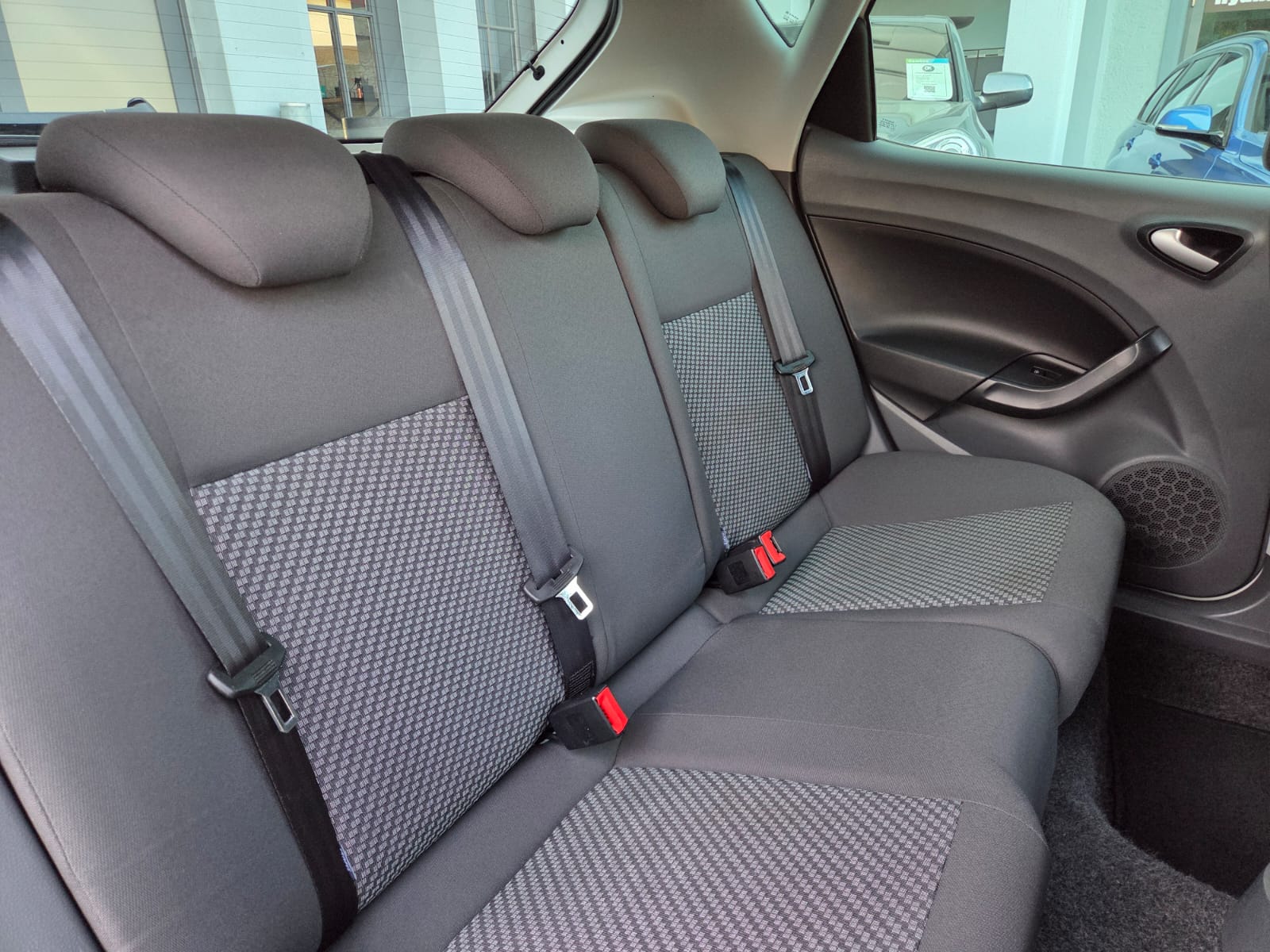 SEAT Ibiza 1.2 TSI Style-image-14