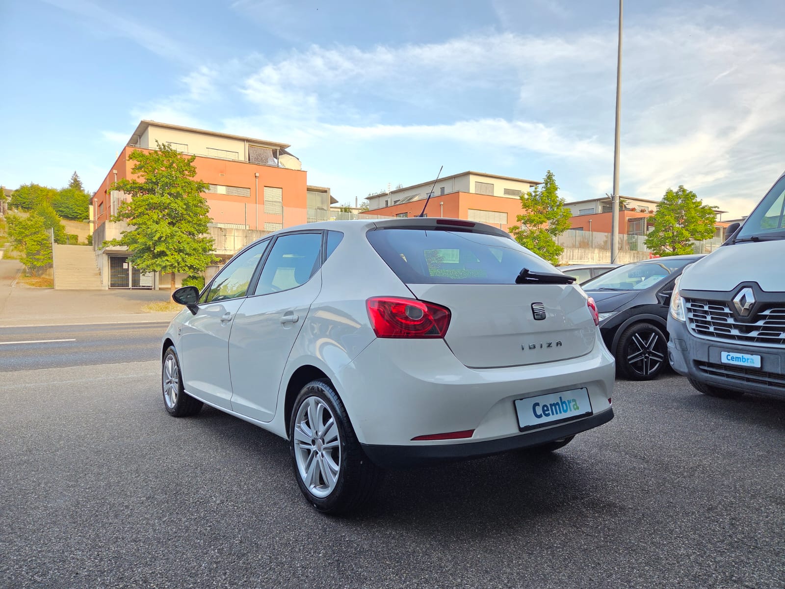 SEAT Ibiza 1.2 TSI Style-image-2