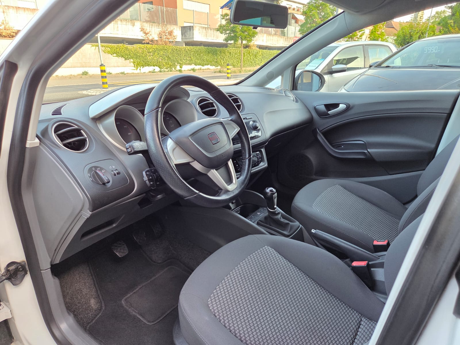 SEAT Ibiza 1.2 TSI Style-image-8