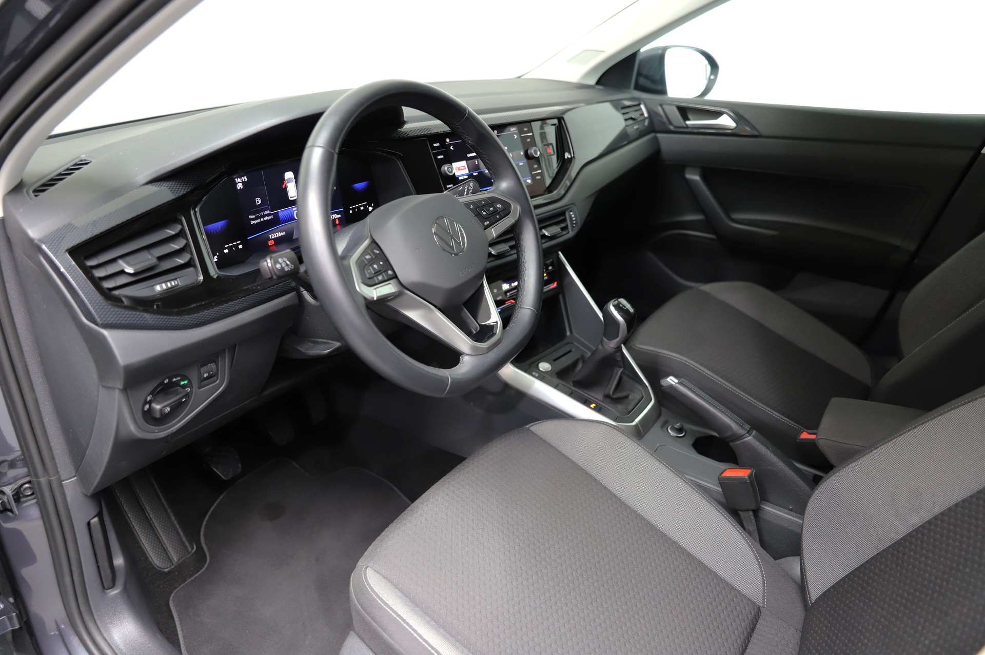 VW Taigo 1.0 TSI Life-image-7
