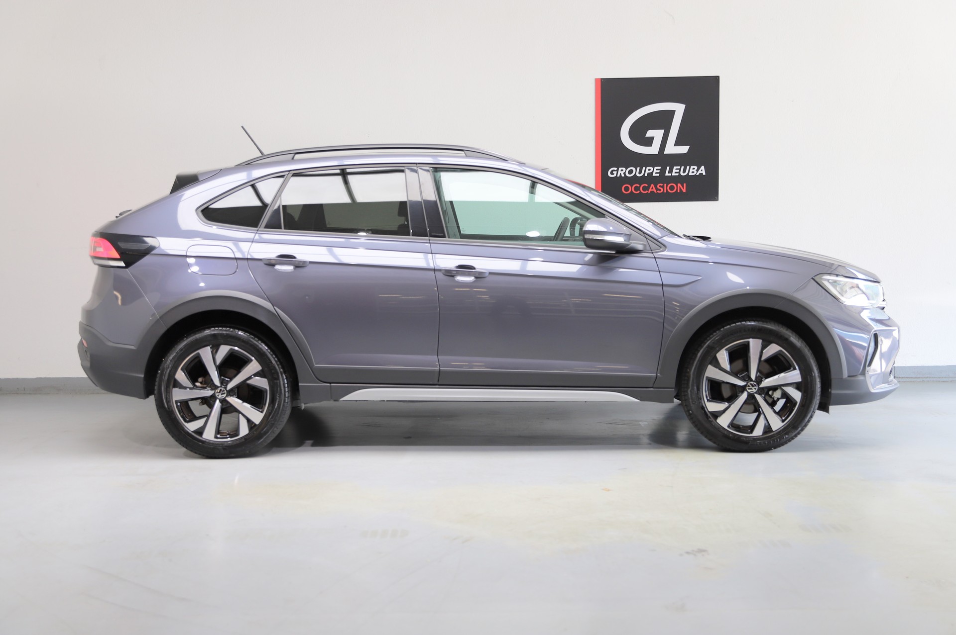 VW Taigo 1.0 TSI Life-image-6