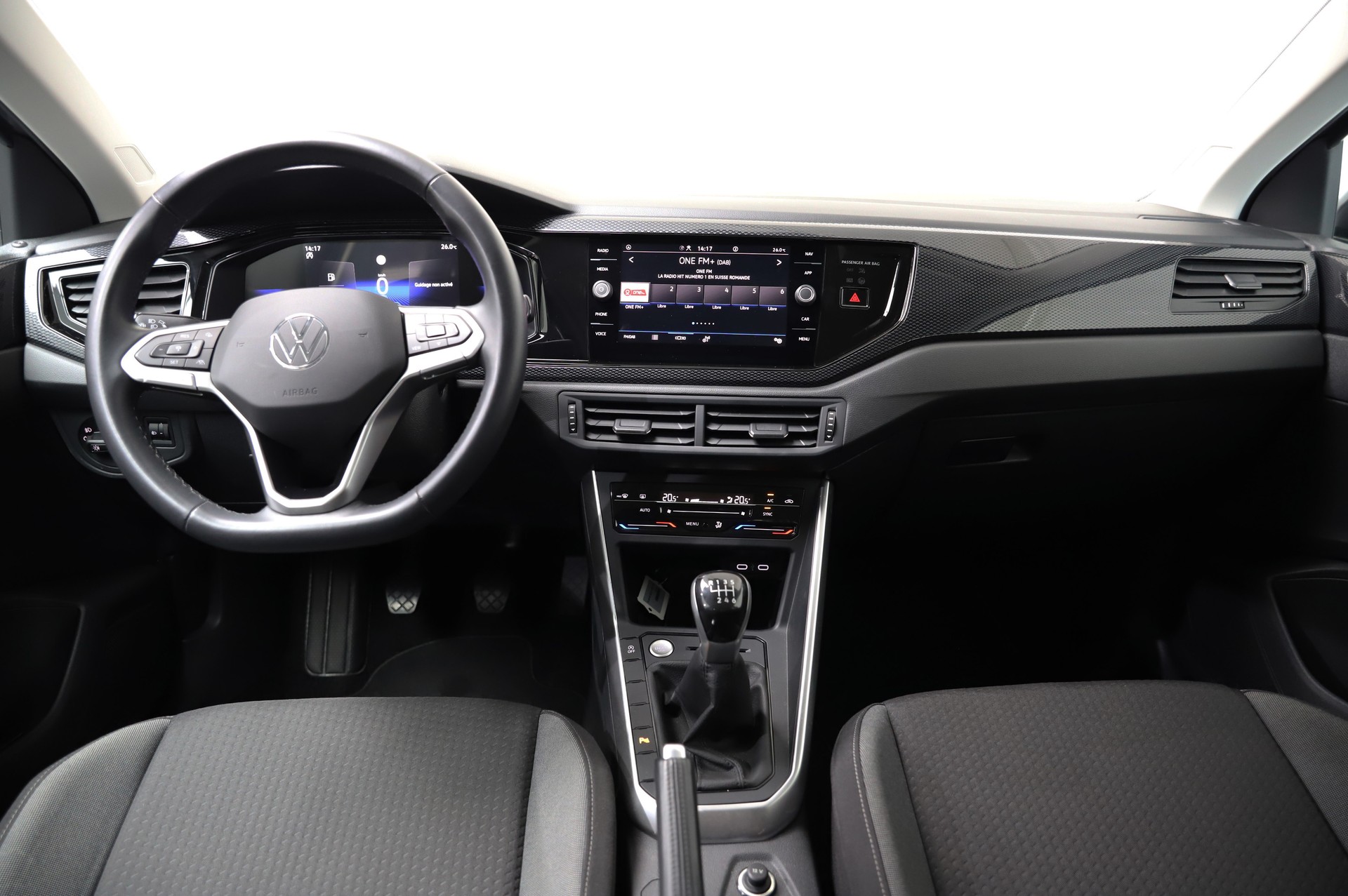 VW Taigo 1.0 TSI Life-image-9