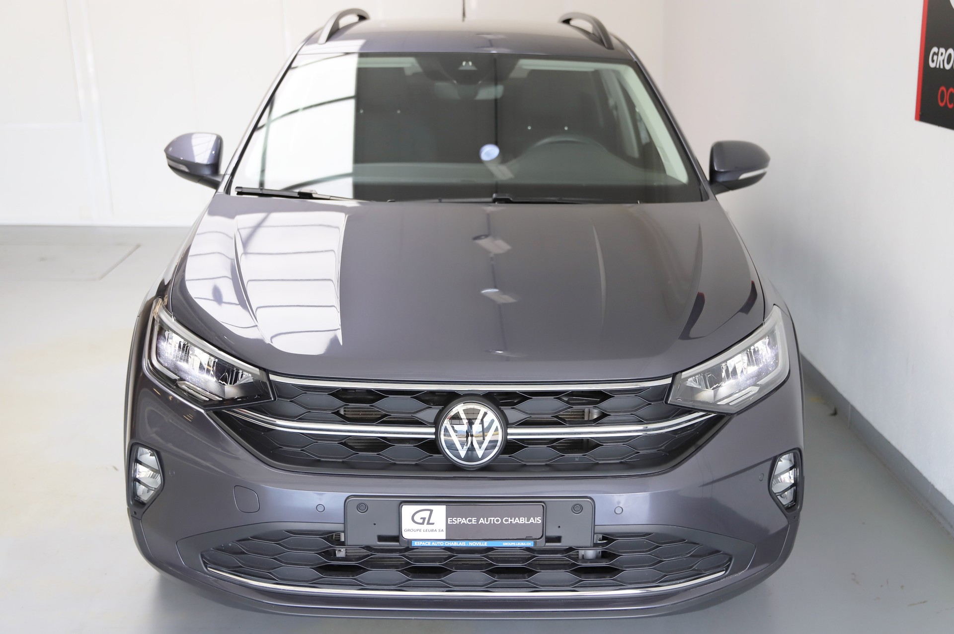 VW Taigo 1.0 TSI Life-image-4