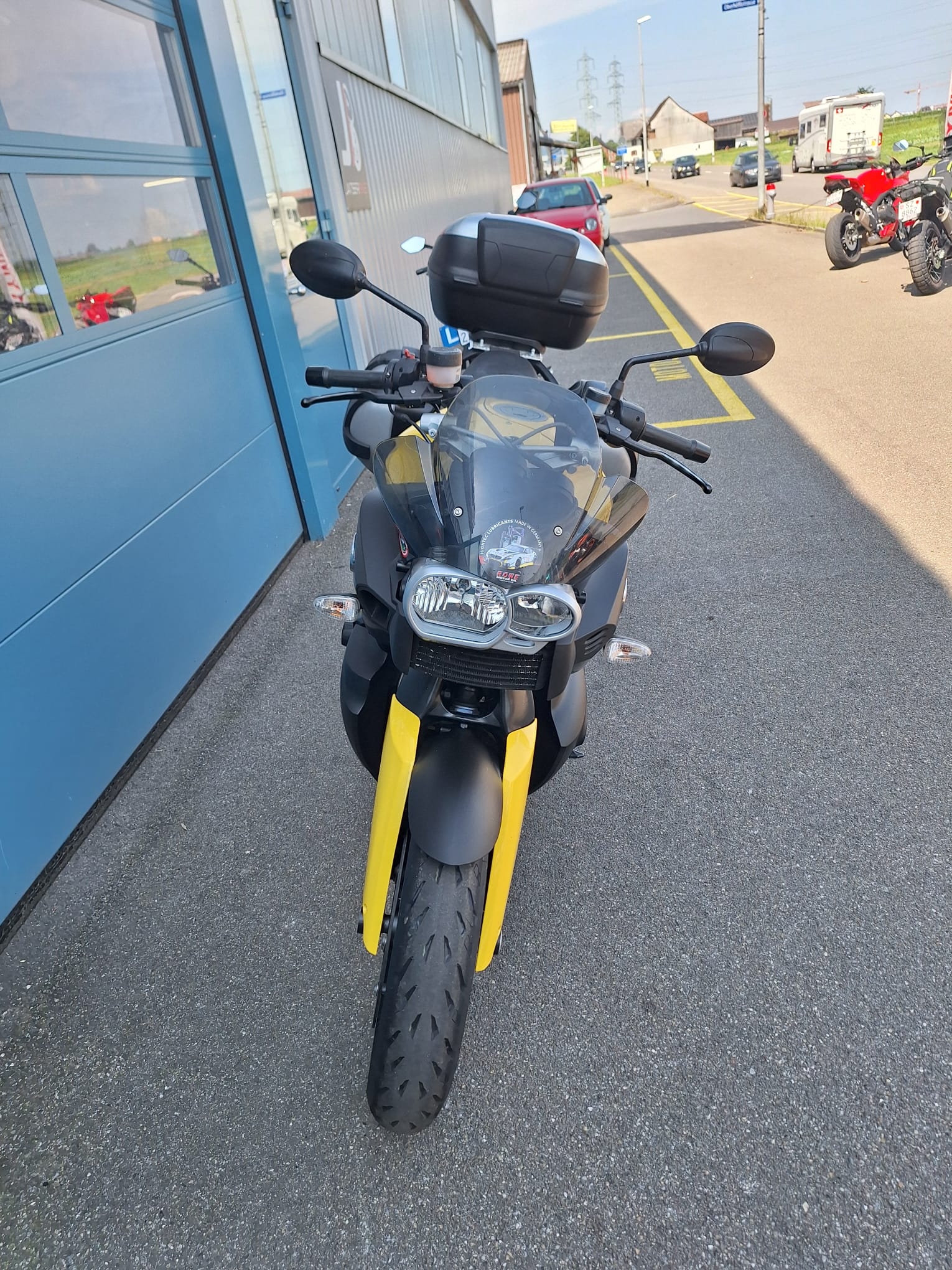BMW K 1200 R-image-2