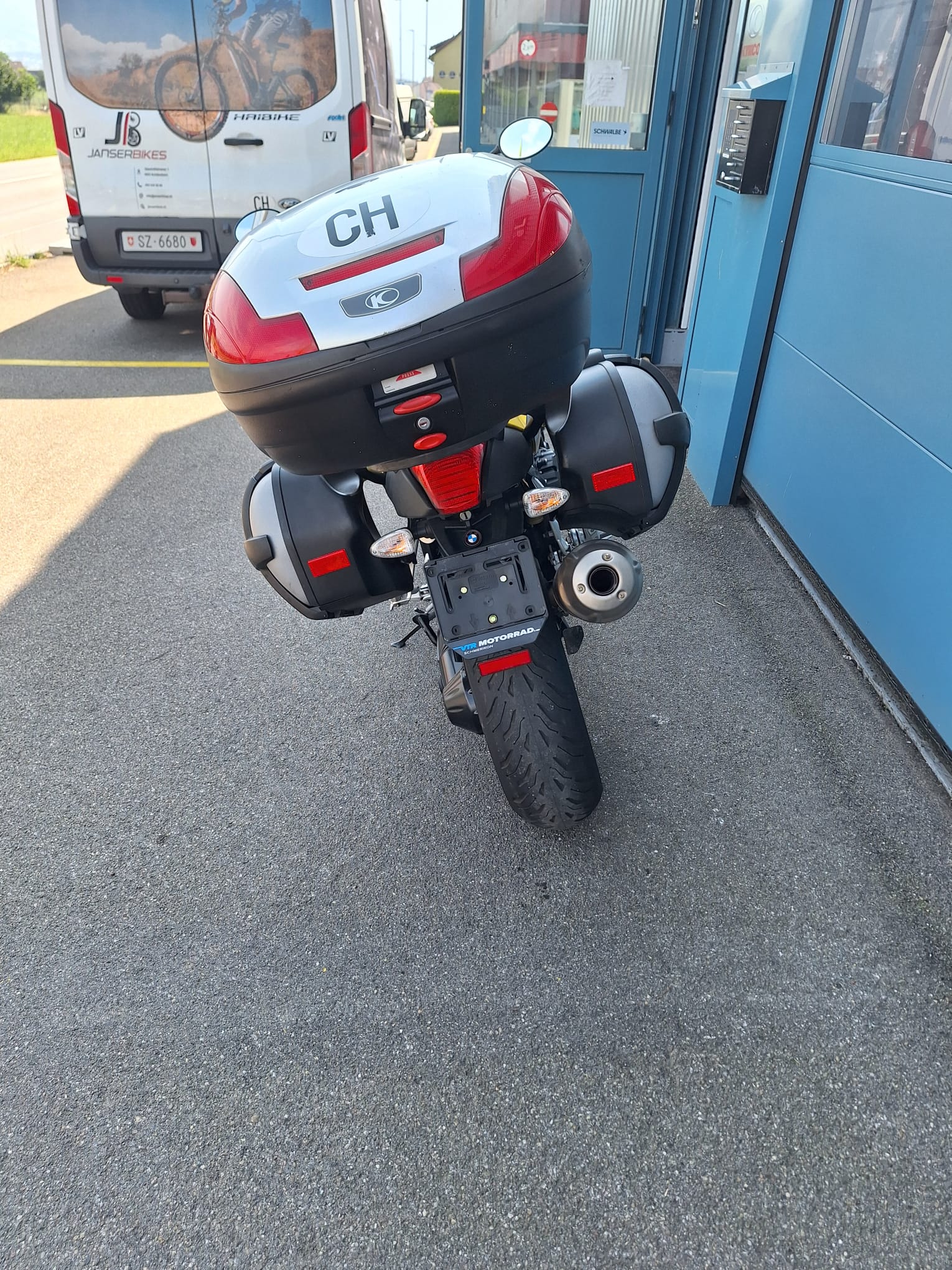 BMW K 1200 R-image-3