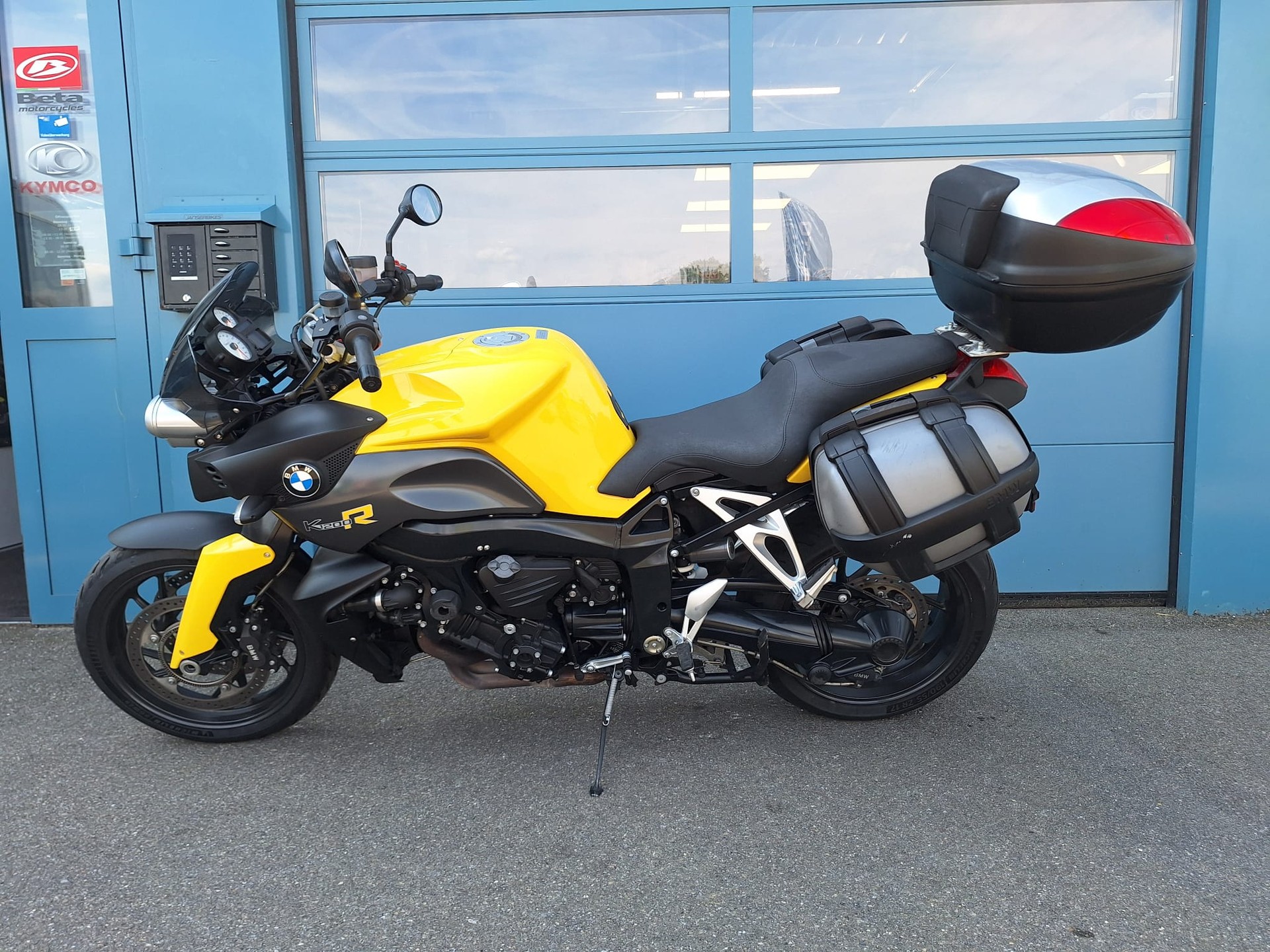 BMW K 1200 R-image-1