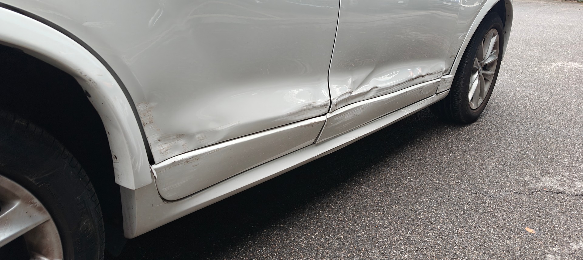 BMW X3 xDrive 35i xLine Steptronic-image-8