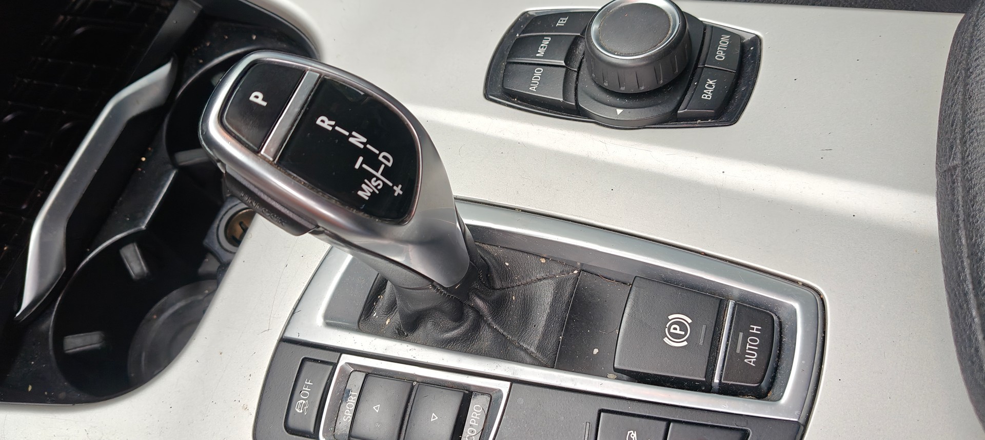 BMW X3 xDrive 35i xLine Steptronic-image-10