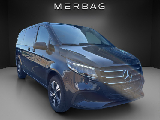MERCEDES-BENZ Vito 116 CDI La Sel 9G