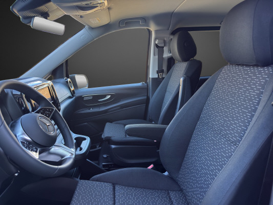 MERCEDES-BENZ Vito 116 CDI La Sel 9G-image-6