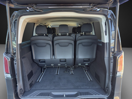 MERCEDES-BENZ Vito 116 CDI La Sel 9G-image-10