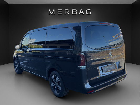 MERCEDES-BENZ Vito 116 CDI La Sel 9G-image-1