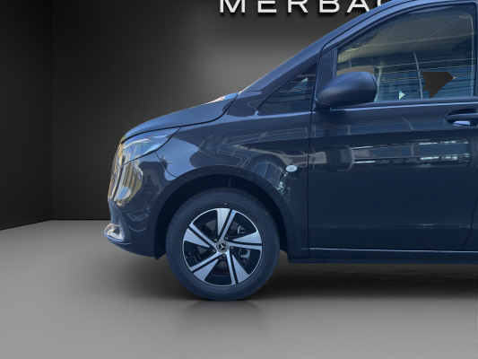 MERCEDES-BENZ Vito 116 CDI La Sel 9G-image-5
