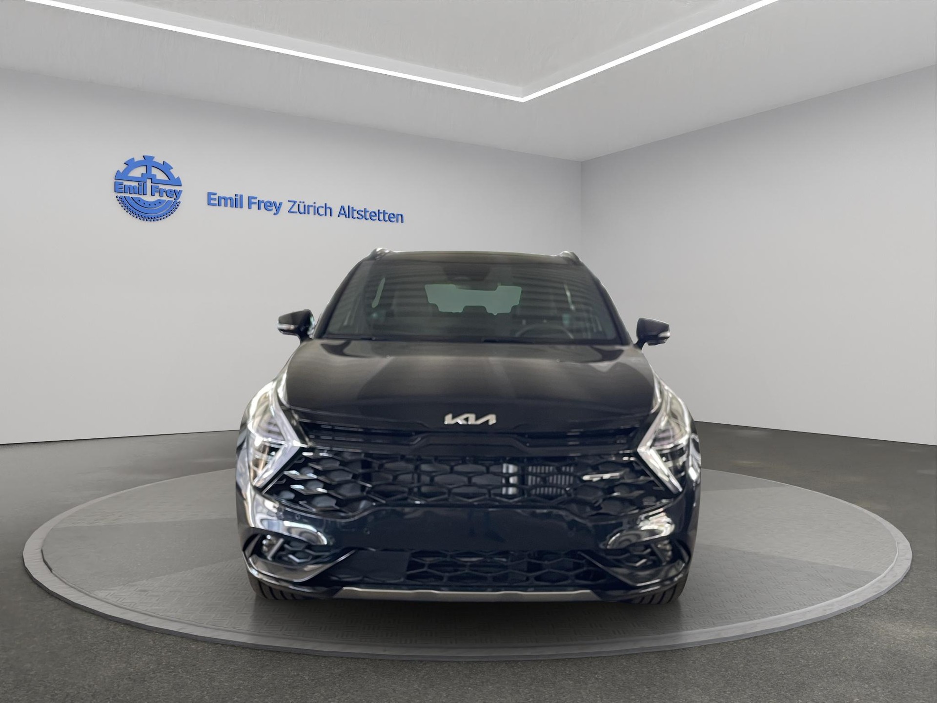 KIA Sportage 1.6 T-GDi PHEV GT-Line-image-5