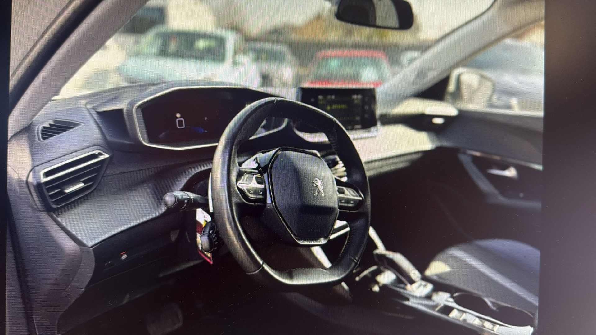 PEUGEOT 1.2 PureTech 130 Active Pack-image-5