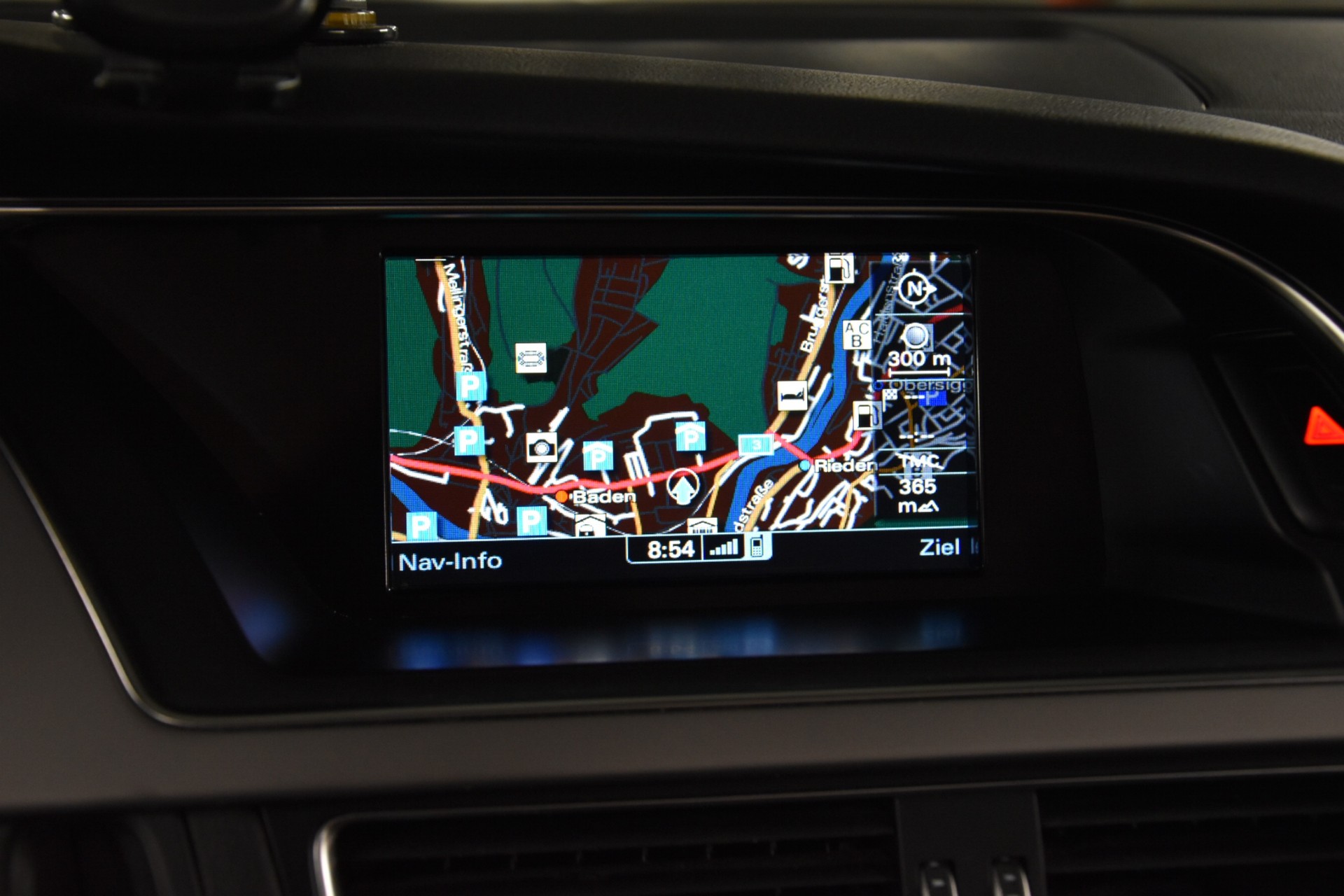 AUDI A5 Cabriolet 2.0 TDI quattro-image-14