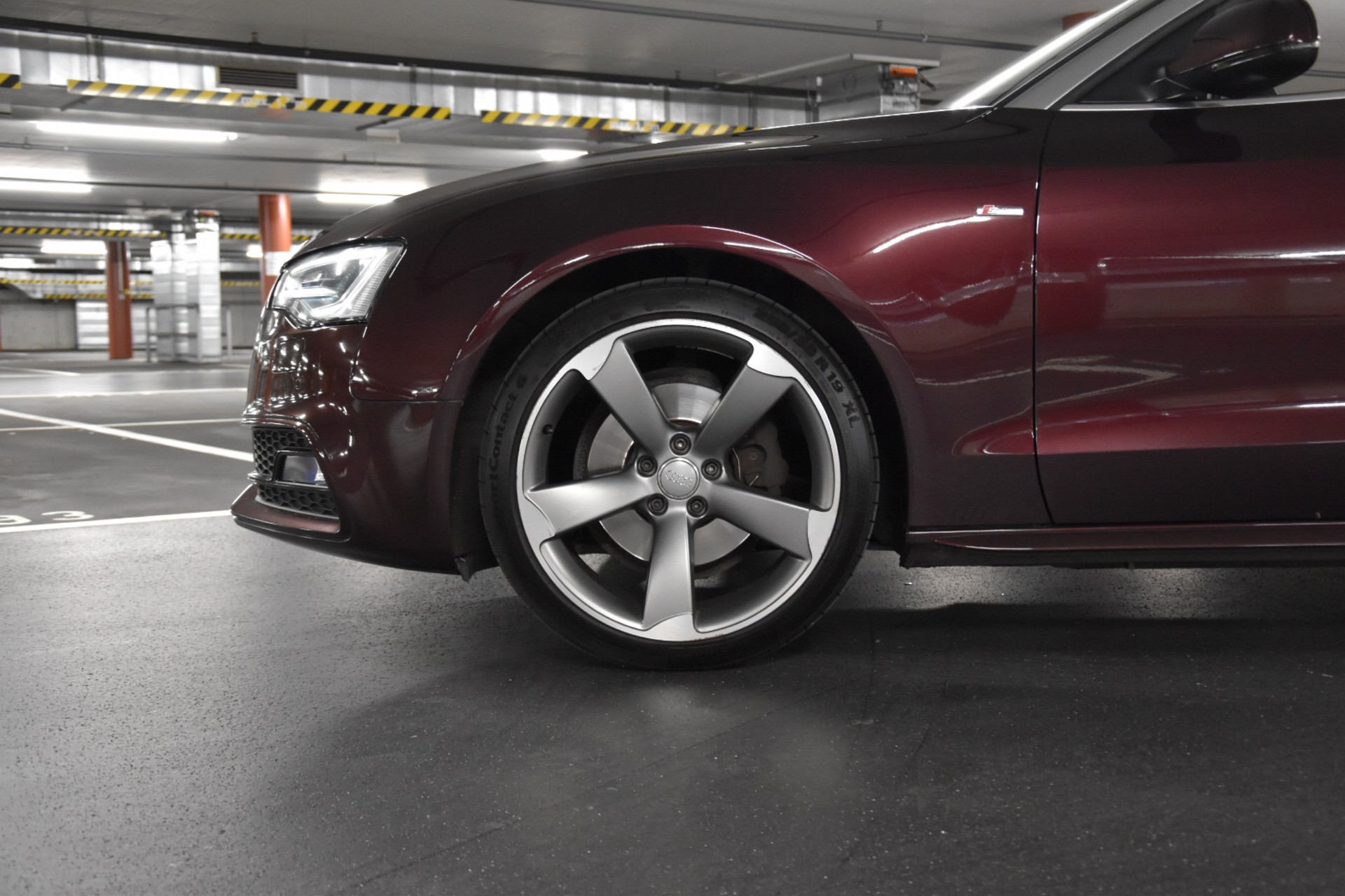 AUDI A5 Cabriolet 2.0 TDI quattro-showroom-element-2