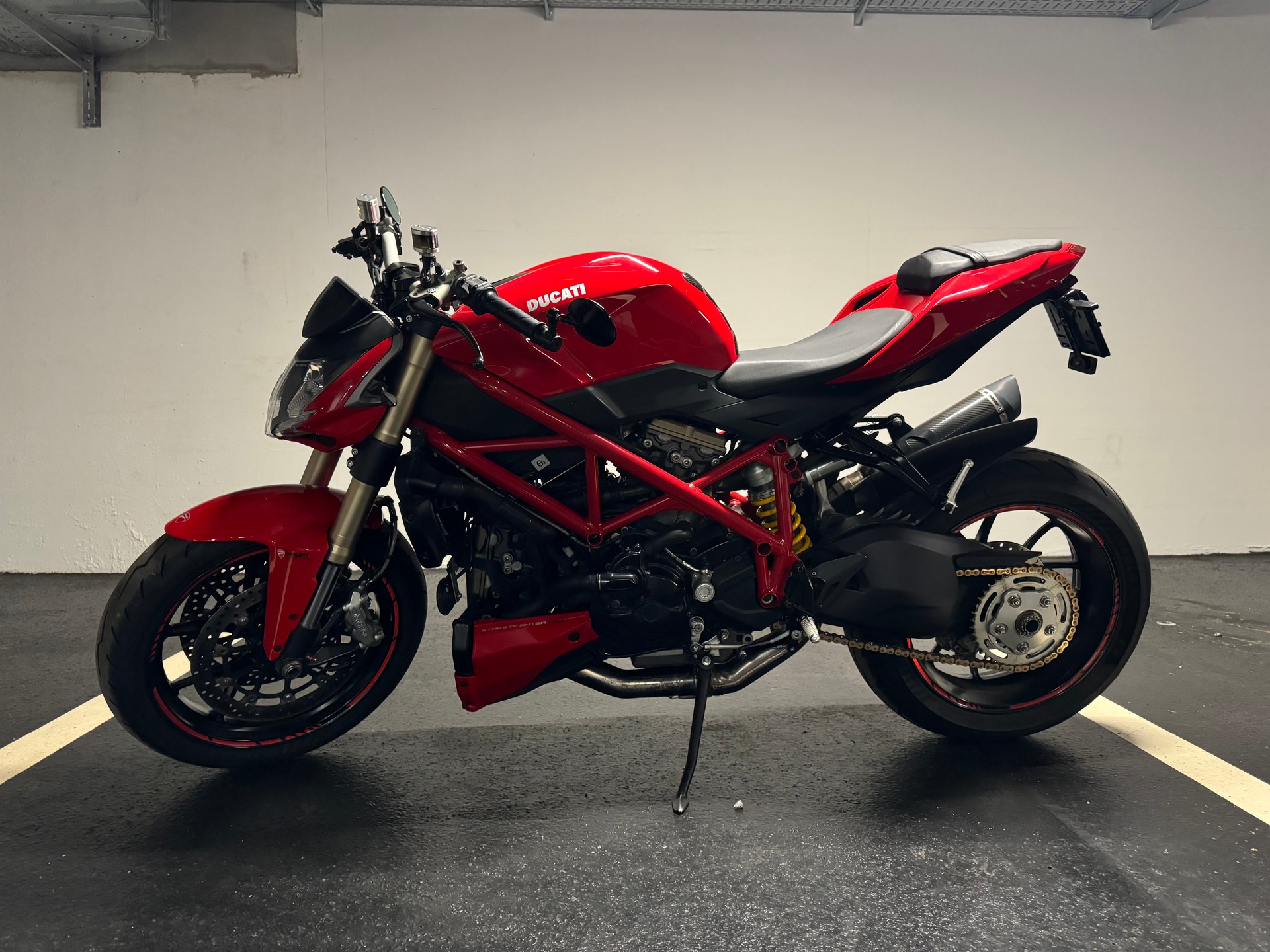DUCATI Streetfighter 848-image-2