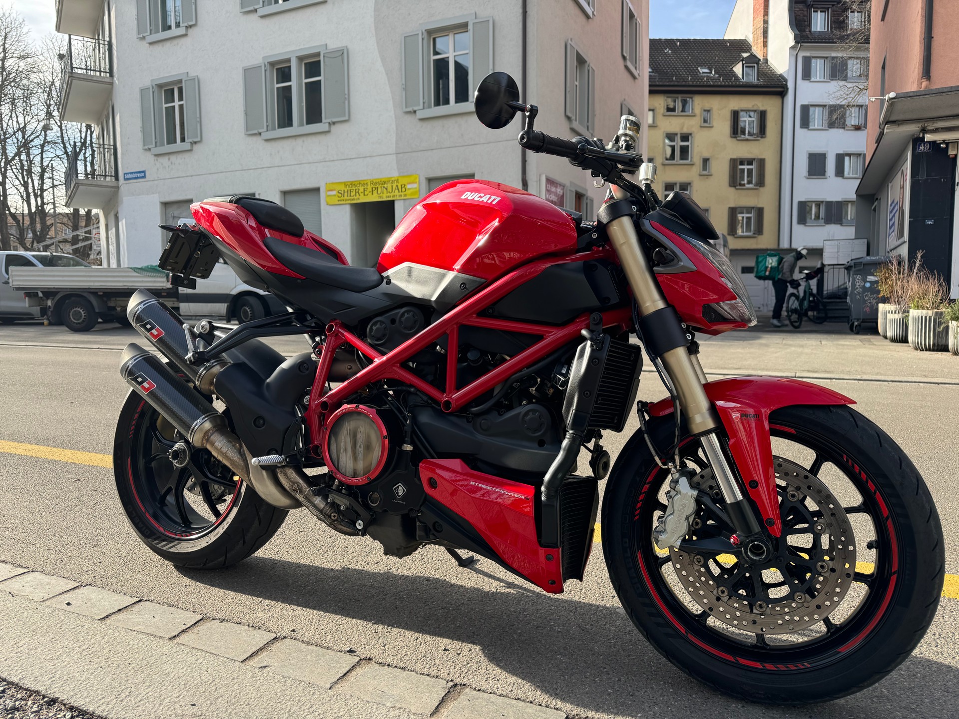 DUCATI Streetfighter 848-image-4